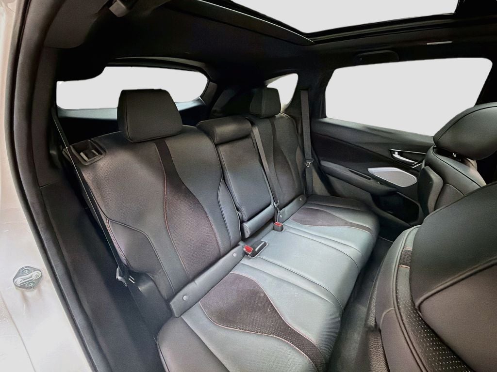 2026 Acura RDX A-Spec Package SH-AWD