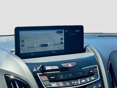 2023 Acura RDX A-Spec Package SH-AWD