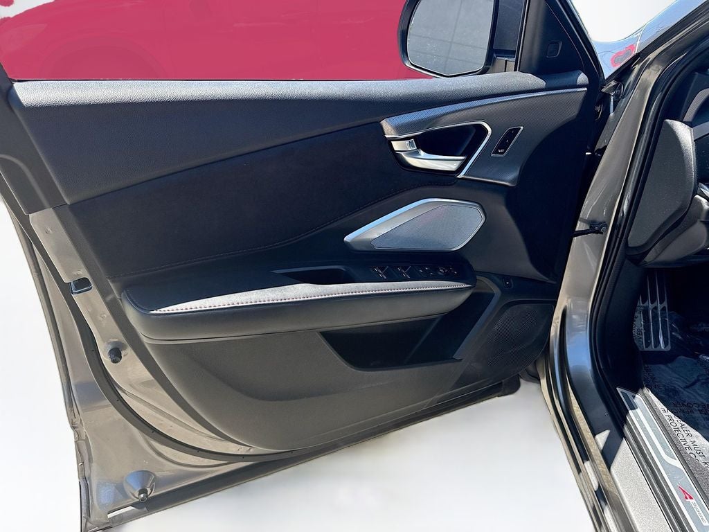 2023 Acura RDX A-Spec Package SH-AWD
