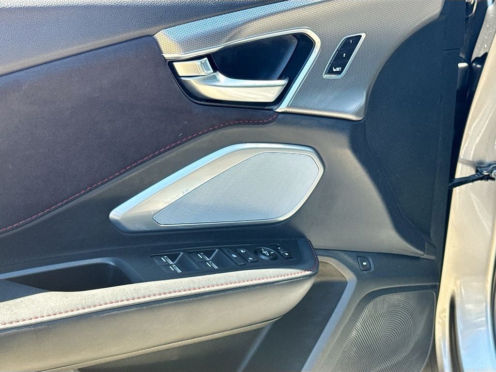 2023 Acura RDX A-Spec Package SH-AWD