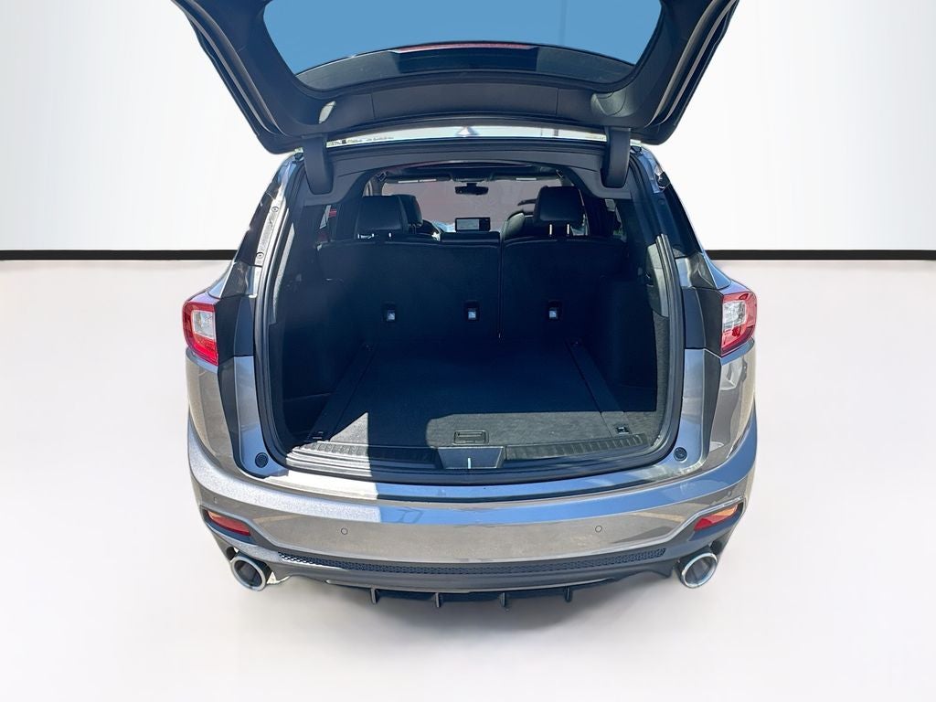 2023 Acura RDX A-Spec Package SH-AWD