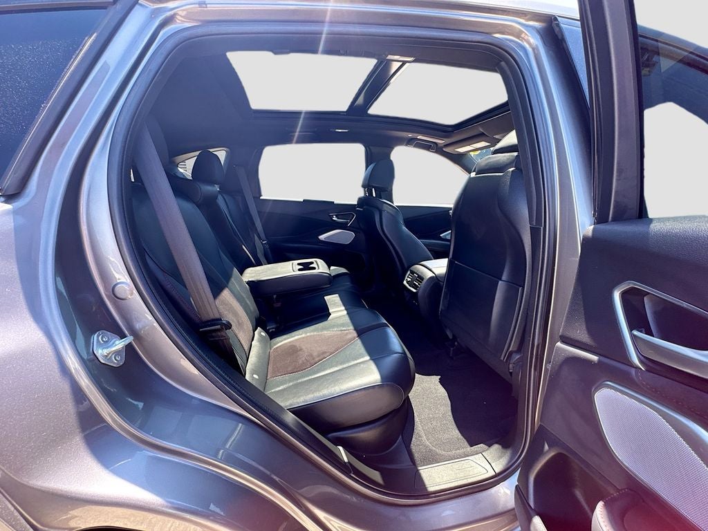 2023 Acura RDX A-Spec Package SH-AWD