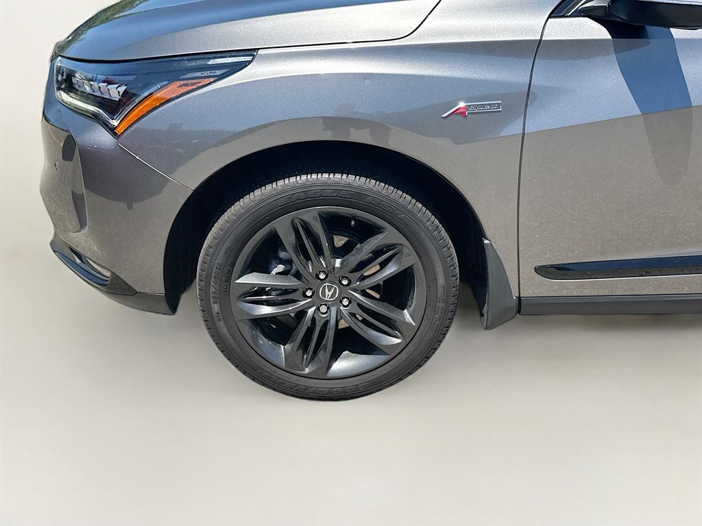 2023 Acura RDX A-Spec Package SH-AWD
