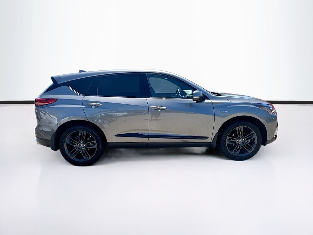 2023 Acura RDX A-Spec Package SH-AWD