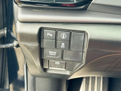 2025 Acura RDX A-Spec Package SH-AWD