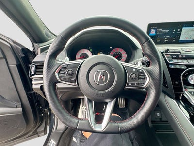 2025 Acura RDX A-Spec Package SH-AWD