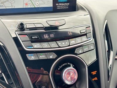 2025 Acura RDX A-Spec Package SH-AWD