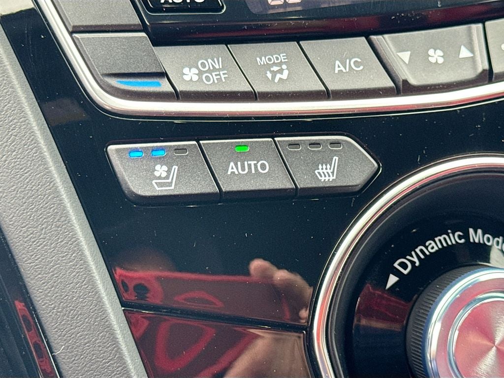 2025 Acura RDX A-Spec Package SH-AWD