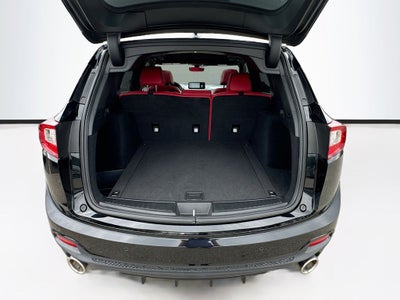 2025 Acura RDX A-Spec Package SH-AWD
