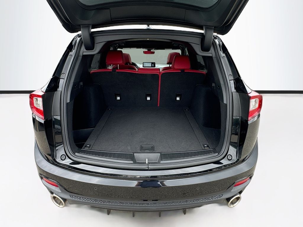 2025 Acura RDX A-Spec Package SH-AWD