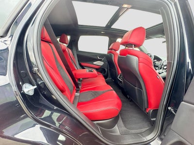 2025 Acura RDX A-Spec Package SH-AWD