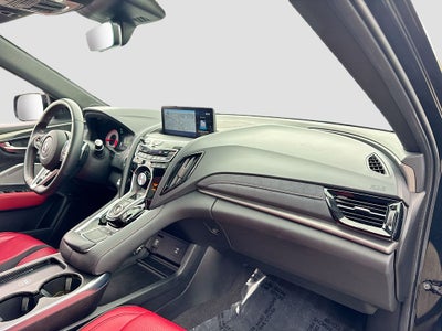 2025 Acura RDX A-Spec Package SH-AWD