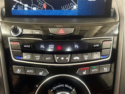 2021 Acura RDX A-Spec Package SH-AWD