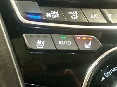 2021 Acura RDX A-Spec Package SH-AWD