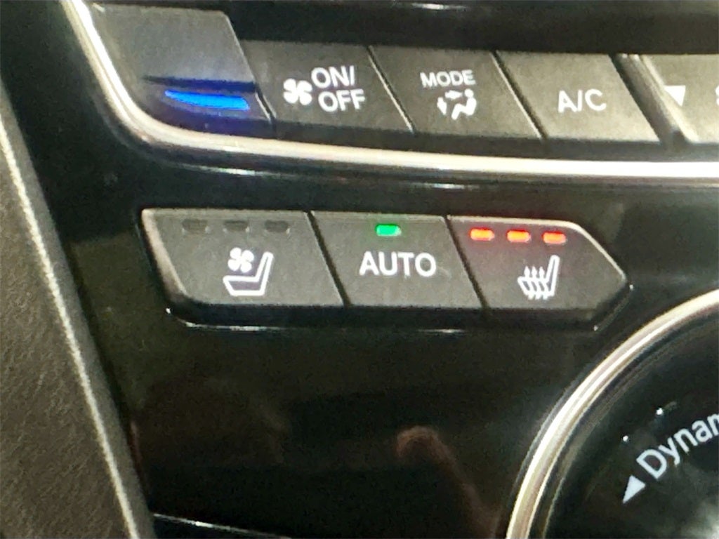 2021 Acura RDX A-Spec Package SH-AWD