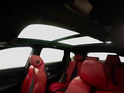 2021 Acura RDX A-Spec Package SH-AWD