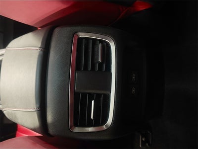 2021 Acura RDX A-Spec Package SH-AWD