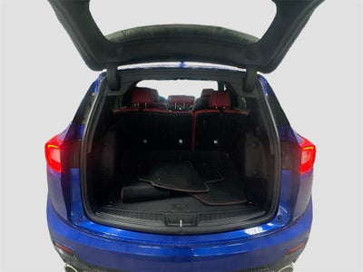 2021 Acura RDX A-Spec Package SH-AWD