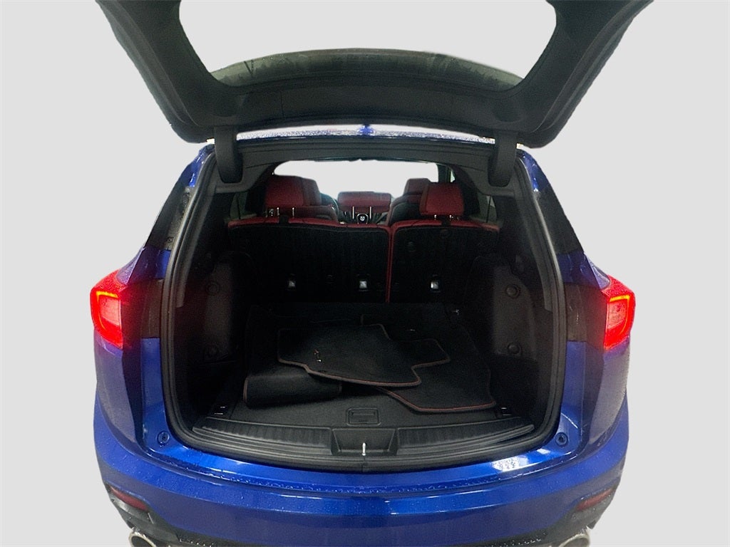 2021 Acura RDX A-Spec Package SH-AWD