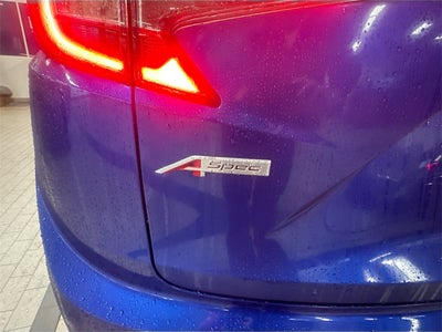 2021 Acura RDX A-Spec Package SH-AWD