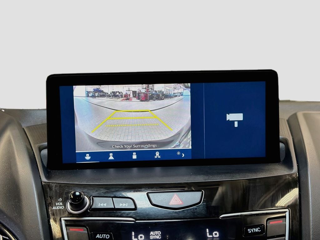 2024 Acura RDX A-Spec Package SH-AWD