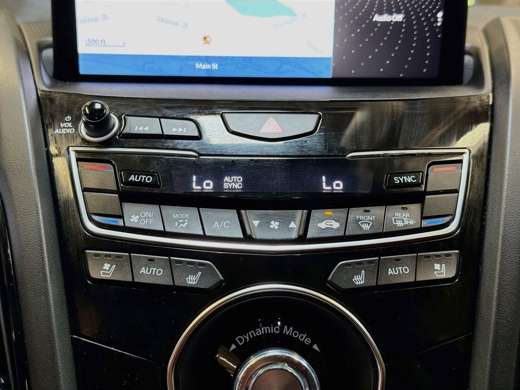 2024 Acura RDX A-Spec Package SH-AWD
