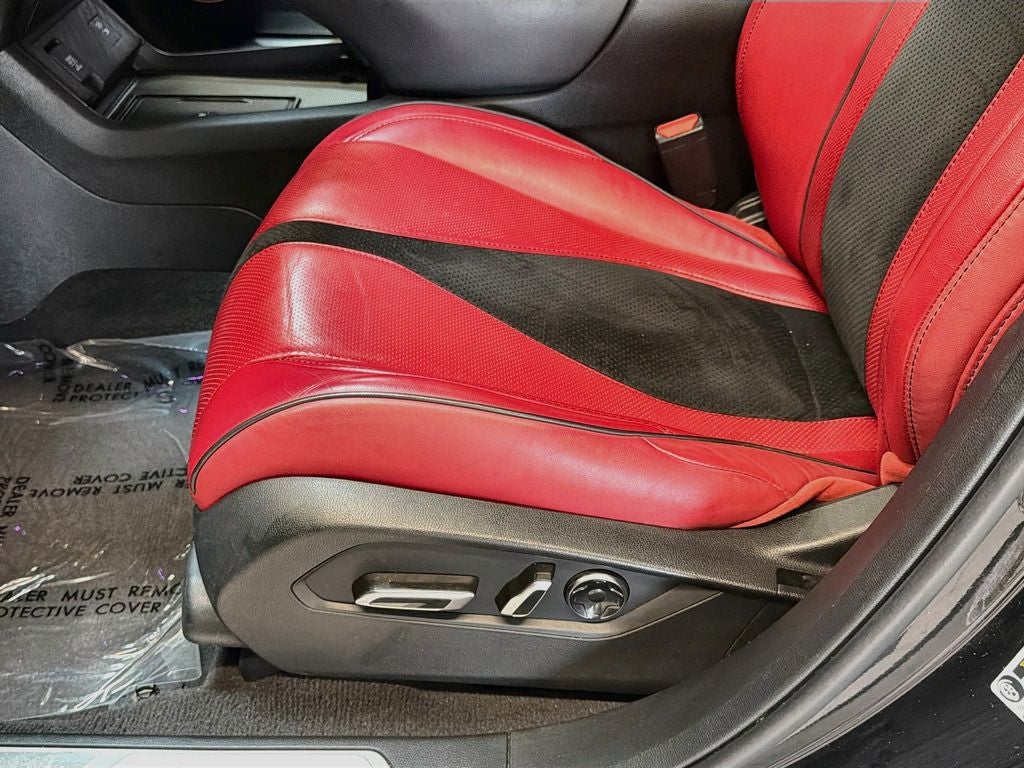 2024 Acura RDX A-Spec Package SH-AWD