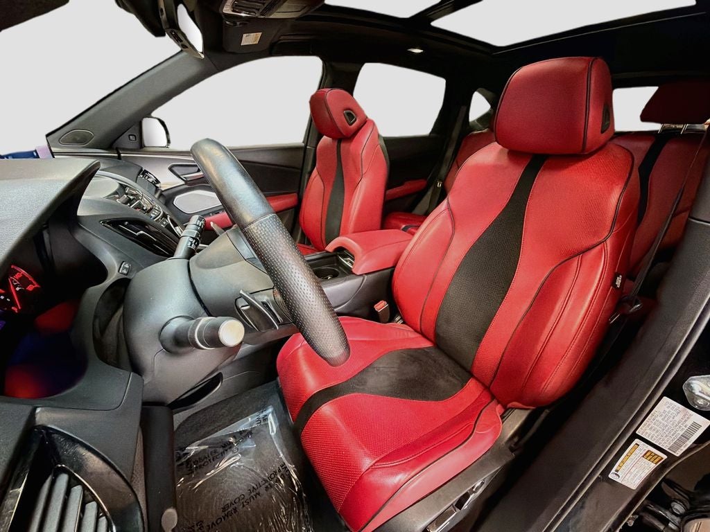 2024 Acura RDX A-Spec Package SH-AWD