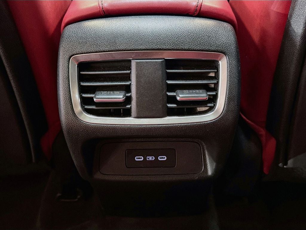 2024 Acura RDX A-Spec Package SH-AWD