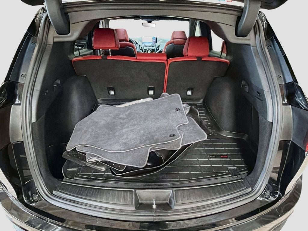 2024 Acura RDX A-Spec Package SH-AWD
