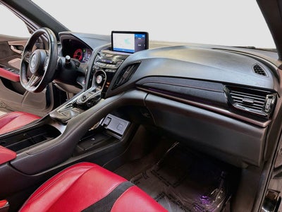 2024 Acura RDX A-Spec Package SH-AWD
