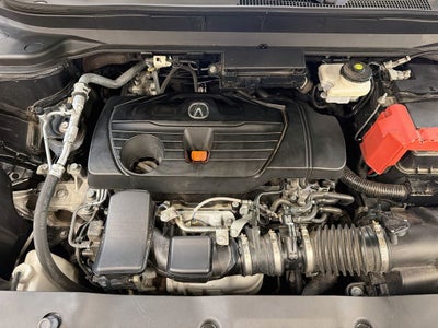 2024 Acura RDX A-Spec Package SH-AWD