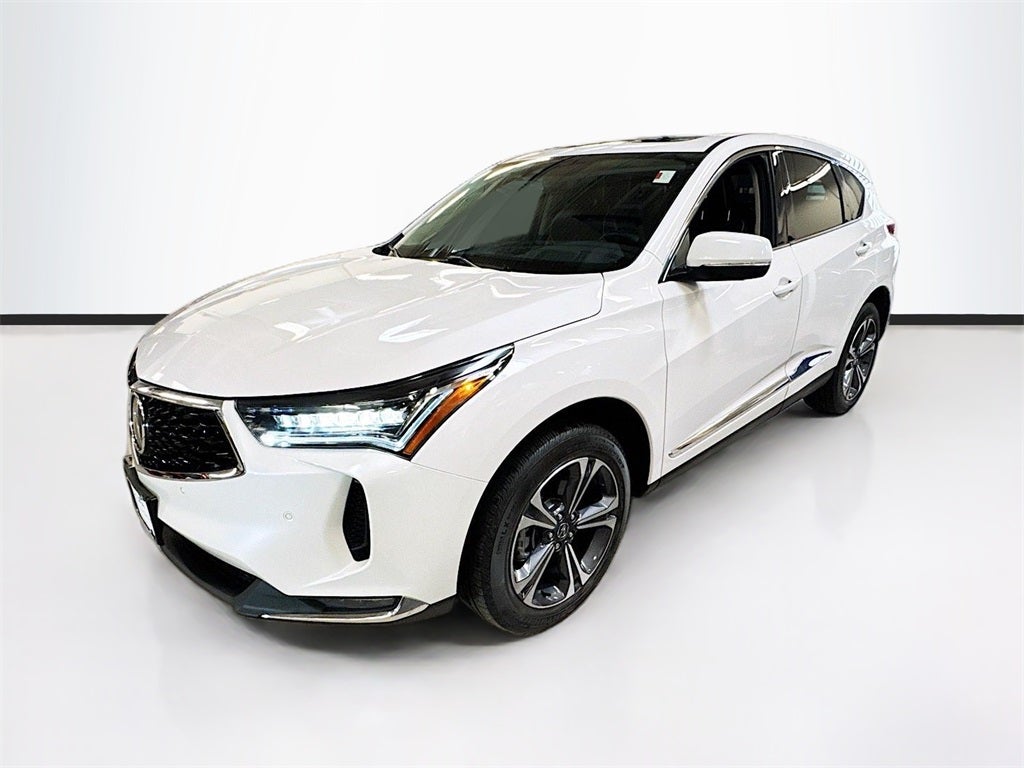 2024 Acura RDX Advance Package SH-AWD