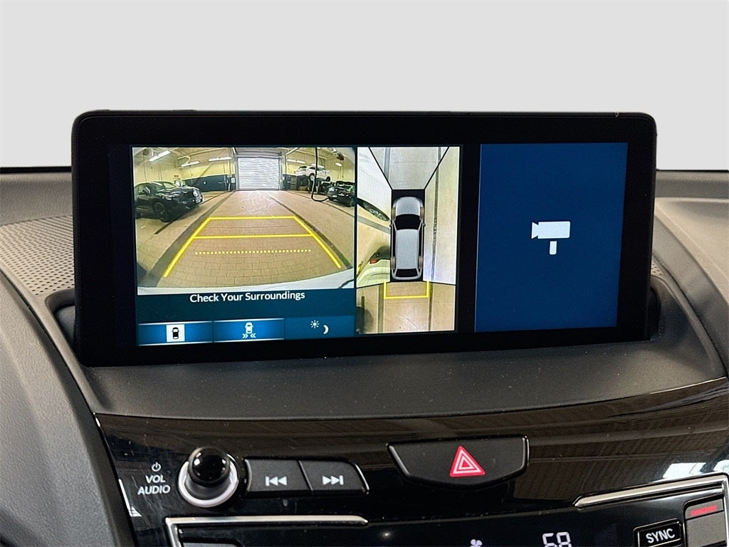 2024 Acura RDX Advance Package SH-AWD