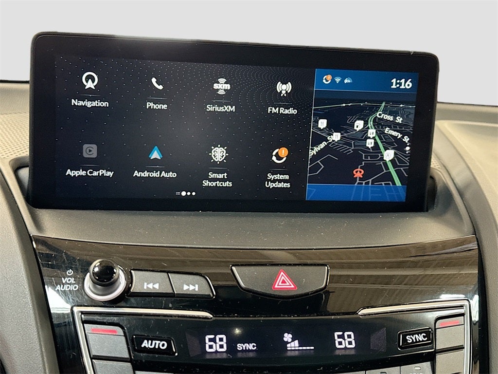 2024 Acura RDX Advance Package SH-AWD