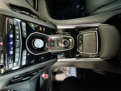 2024 Acura RDX Advance Package SH-AWD