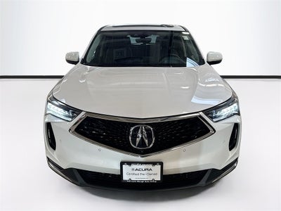 2024 Acura RDX Advance Package SH-AWD
