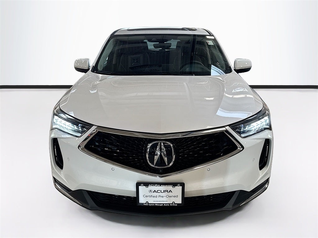 2024 Acura RDX Advance Package SH-AWD