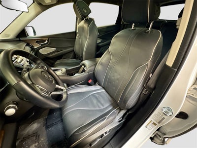 2024 Acura RDX Advance Package SH-AWD