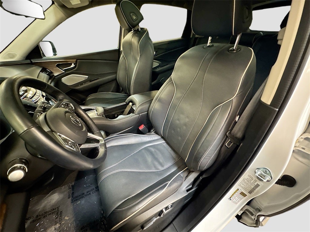 2024 Acura RDX Advance Package SH-AWD