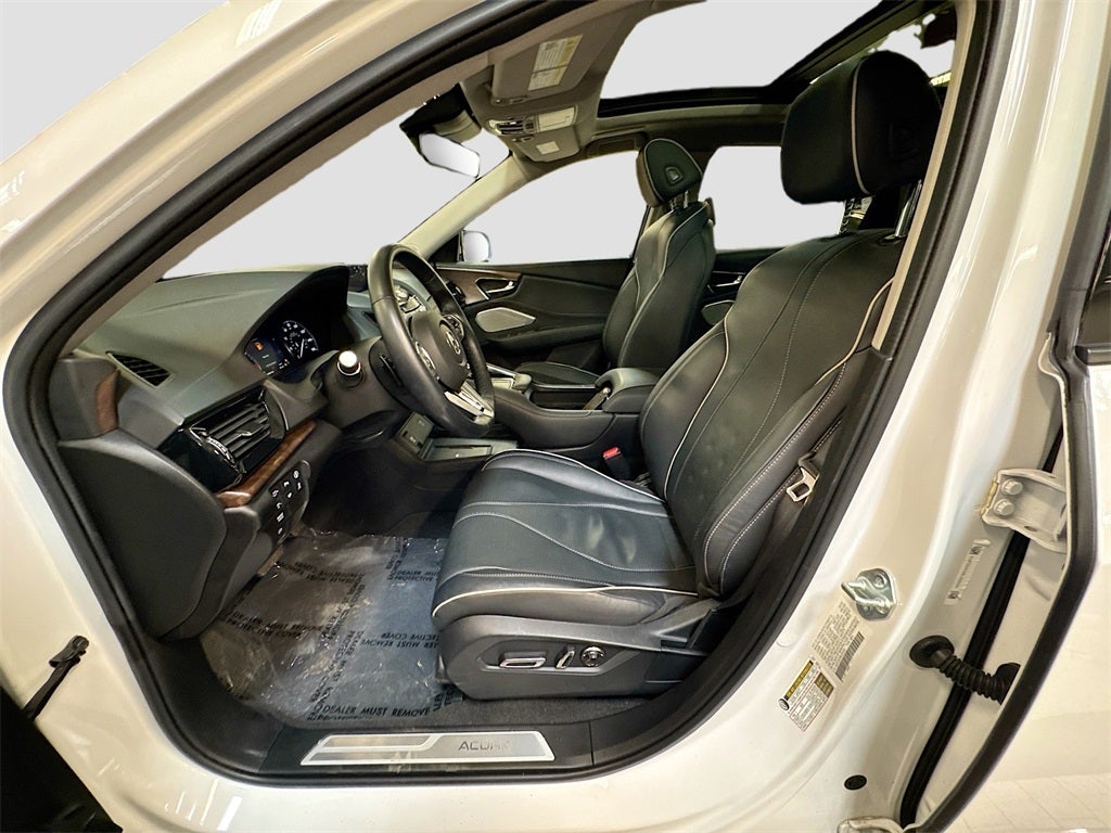 2024 Acura RDX Advance Package SH-AWD