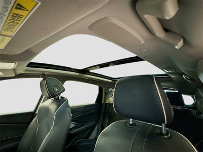 2024 Acura RDX Advance Package SH-AWD