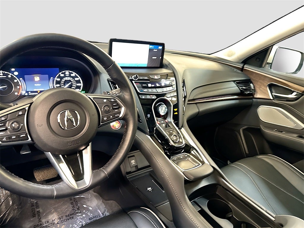 2024 Acura RDX Advance Package SH-AWD