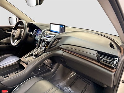 2024 Acura RDX Advance Package SH-AWD