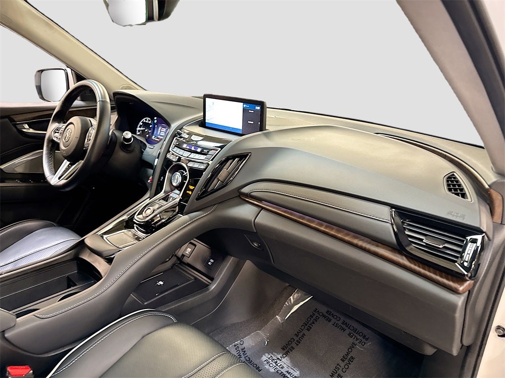 2024 Acura RDX Advance Package SH-AWD