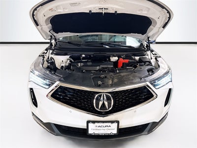 2024 Acura RDX Advance Package SH-AWD