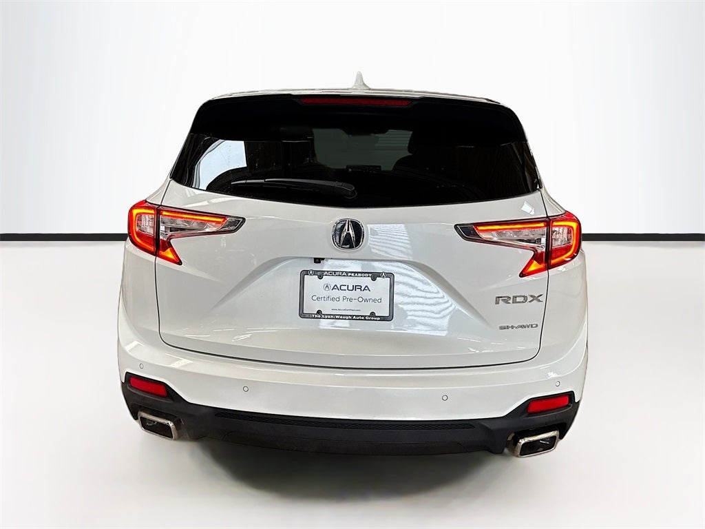 2024 Acura RDX Advance Package SH-AWD