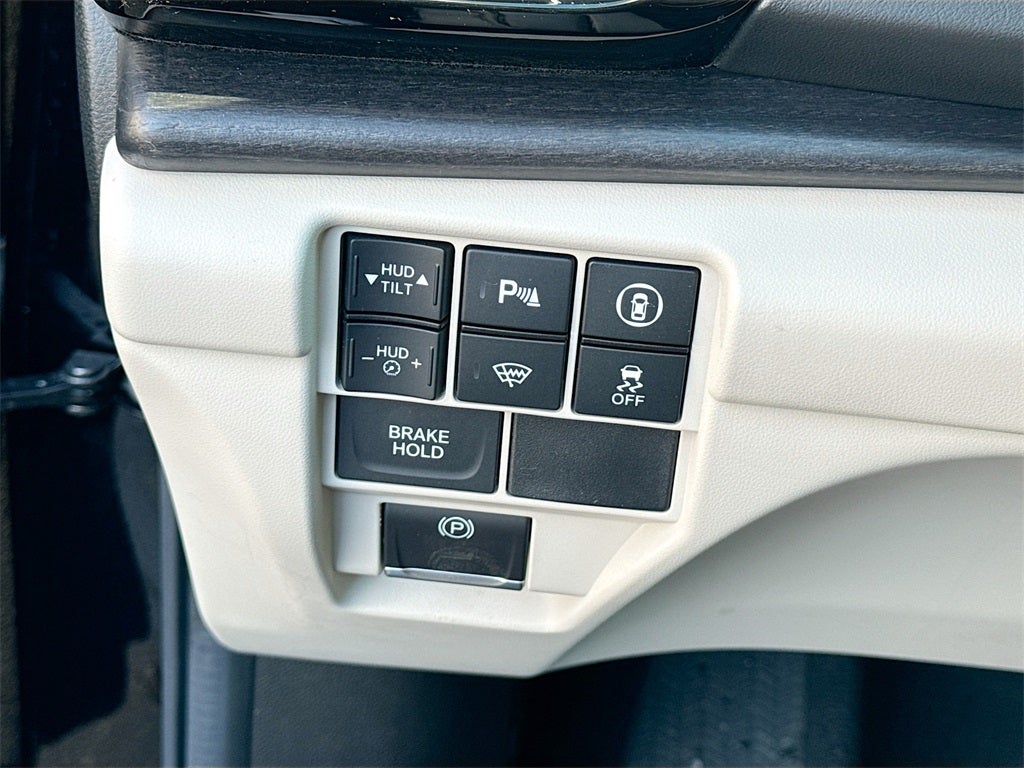 2025 Acura RDX Advance Package SH-AWD