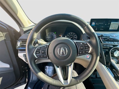 2025 Acura RDX Advance Package SH-AWD