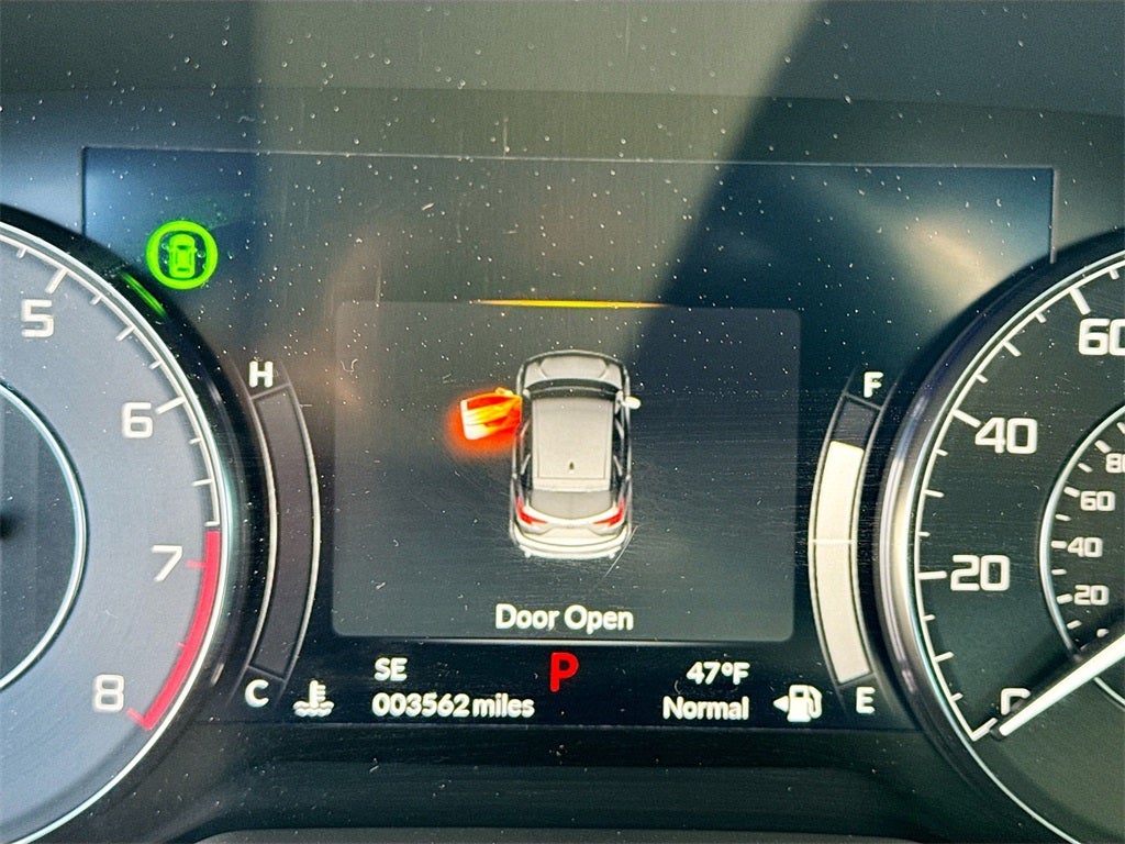 2025 Acura RDX Advance Package SH-AWD